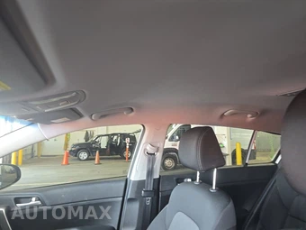 2019 Kia Sportage LX – miniatura 17