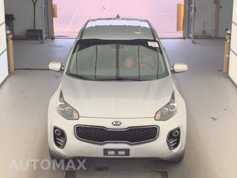 2019 Kia Sportage LX – miniatura 2