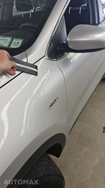2019 Kia Sportage LX – miniatura 22