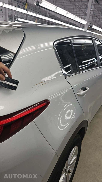 2019 Kia Sportage LX – miniatura 26