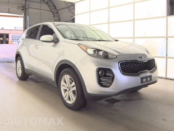 2019 Kia Sportage LX – miniatura 3