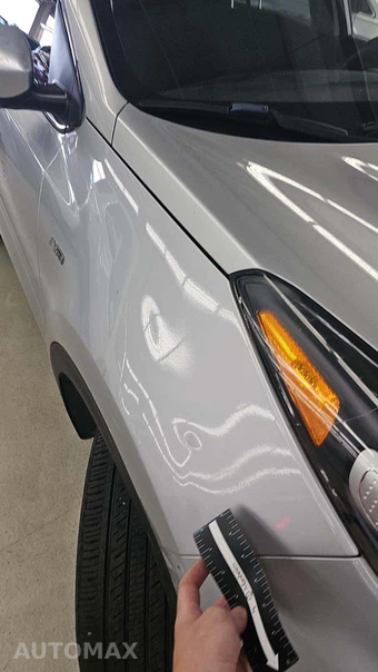 2019 Kia Sportage LX – miniatura 31