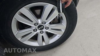 2019 Kia Sportage LX – miniatura 33