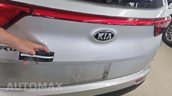 2019 Kia Sportage LX – miniatura 36