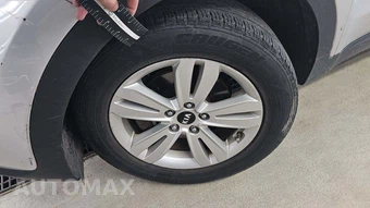 2019 Kia Sportage LX – miniatura 38