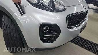 2019 Kia Sportage LX – miniatura 39
