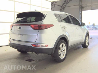 2019 Kia Sportage LX – miniatura 4