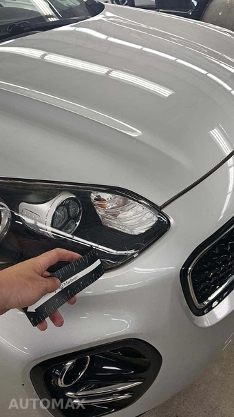 2019 Kia Sportage LX – miniatura 42