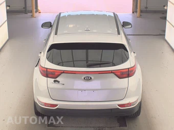 2019 Kia Sportage LX – miniatura 5