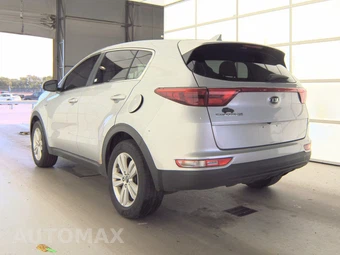2019 Kia Sportage LX – miniatura 6