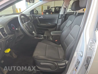 2019 Kia Sportage LX – miniatura 7