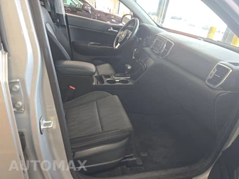 2019 Kia Sportage LX – miniatura 8