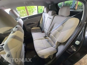 2019 Kia Sportage LX – miniatura 13