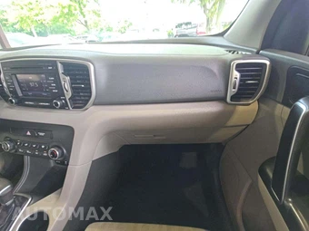 2019 Kia Sportage LX – miniatura 19