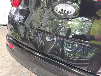 2019 Kia Sportage LX – miniatura 21