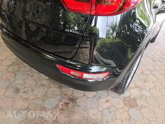 2019 Kia Sportage LX – miniatura 23