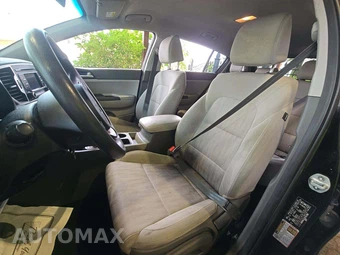 2019 Kia Sportage LX – miniatura 6