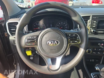 2019 Kia Sportage LX – miniatura 10