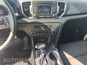 2019 Kia Sportage LX – miniatura 11