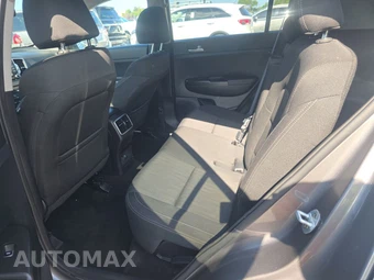 2019 Kia Sportage LX – miniatura 13