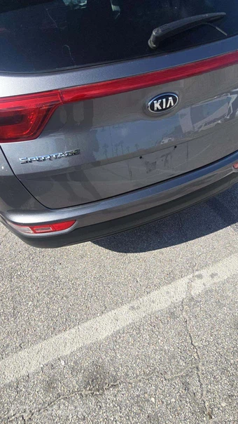 2019 Kia Sportage LX – miniatura 19