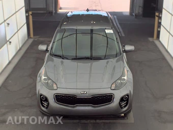2019 Kia Sportage LX – miniatura 2