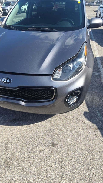 2019 Kia Sportage LX – miniatura 22