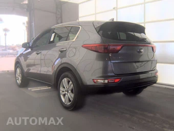 2019 Kia Sportage LX – miniatura 6