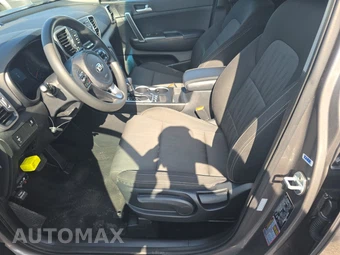 2019 Kia Sportage LX – miniatura 7