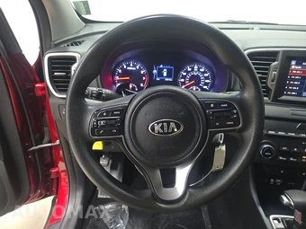2019 Kia Sportage LX – miniatura 10