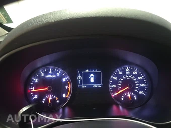 2019 Kia Sportage LX – miniatura 12