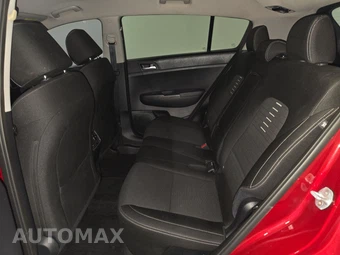 2019 Kia Sportage LX – miniatura 13