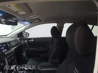 2019 Kia Sportage LX – miniatura 17