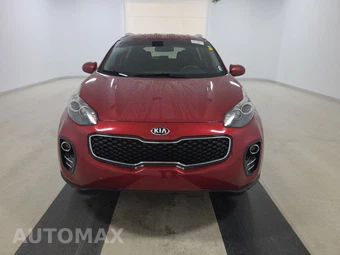 2019 Kia Sportage LX – miniatura 2