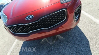 2019 Kia Sportage LX – miniatura 22