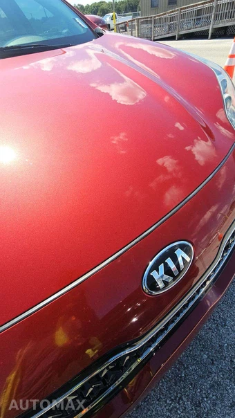 2019 Kia Sportage LX – miniatura 23