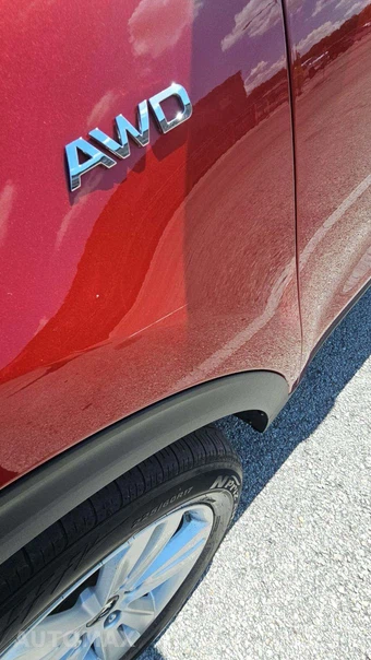 2019 Kia Sportage LX – miniatura 24