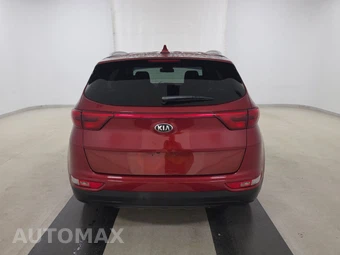 2019 Kia Sportage LX – miniatura 5