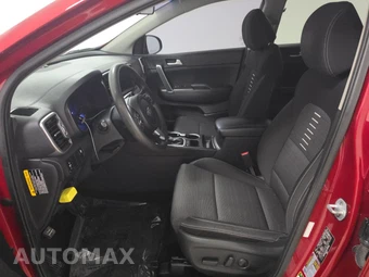 2019 Kia Sportage LX – miniatura 7