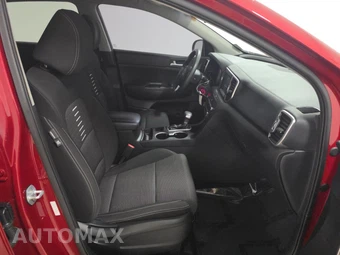 2019 Kia Sportage LX – miniatura 8