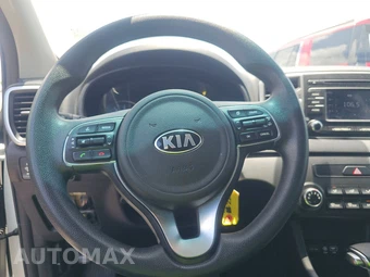 2019 Kia Sportage LX – miniatura 10