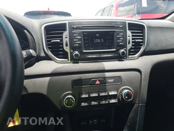 2019 Kia Sportage LX – miniatura 11