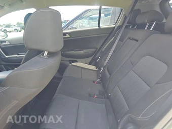 2019 Kia Sportage LX – miniatura 13