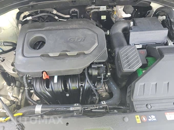 2019 Kia Sportage LX – miniatura 15