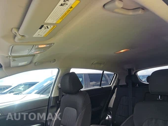 2019 Kia Sportage LX – miniatura 17