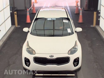 2019 Kia Sportage LX – miniatura 2
