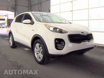 2019 Kia Sportage LX – miniatura 3