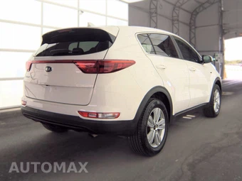 2019 Kia Sportage LX – miniatura 4