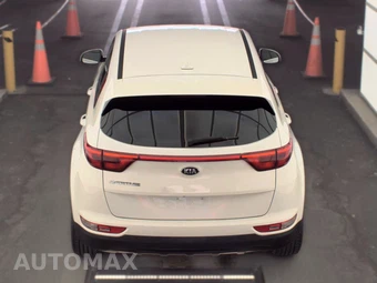 2019 Kia Sportage LX – miniatura 5