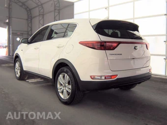 2019 Kia Sportage LX – miniatura 6